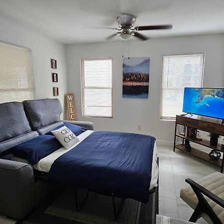Guest House Near Downtown Miami Extérieur photo