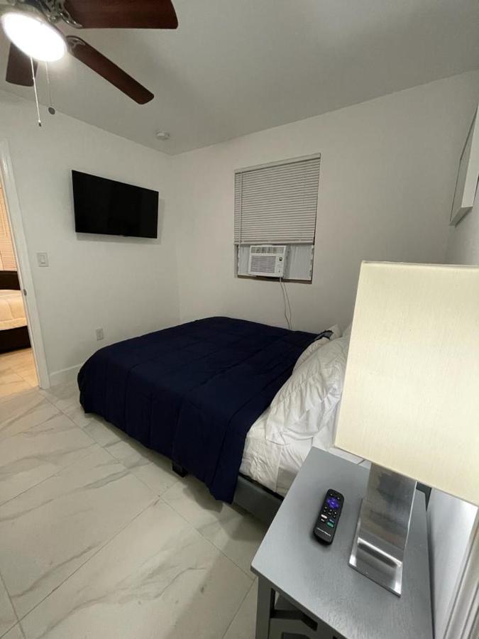 Guest House Near Downtown Miami Extérieur photo