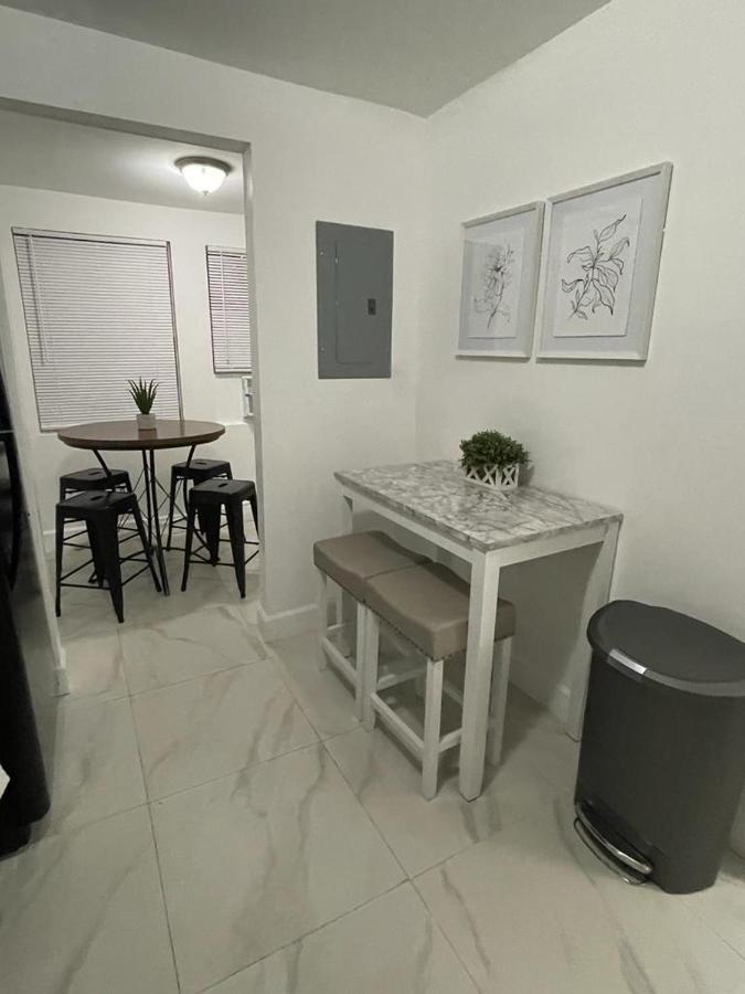 Guest House Near Downtown Miami Extérieur photo