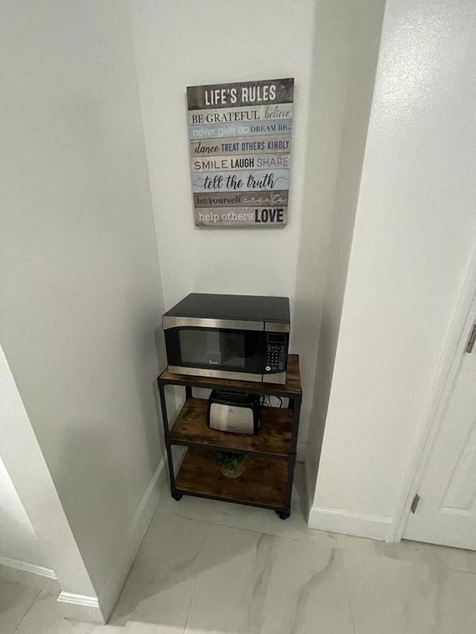 Guest House Near Downtown Miami Extérieur photo