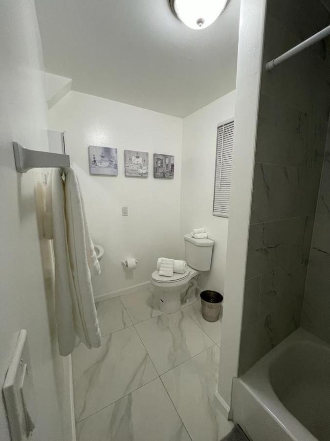 Guest House Near Downtown Miami Extérieur photo