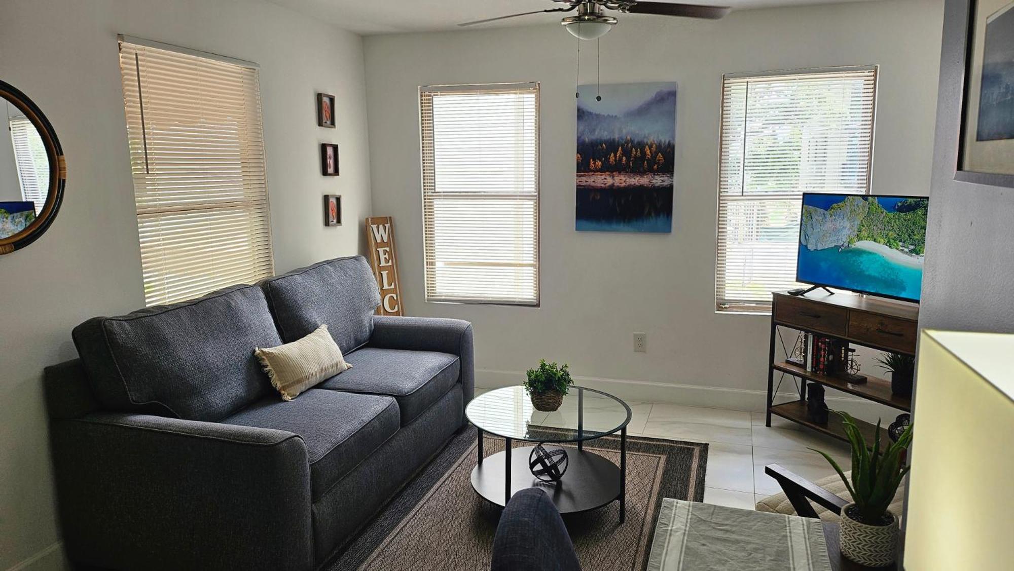 Guest House Near Downtown Miami Extérieur photo